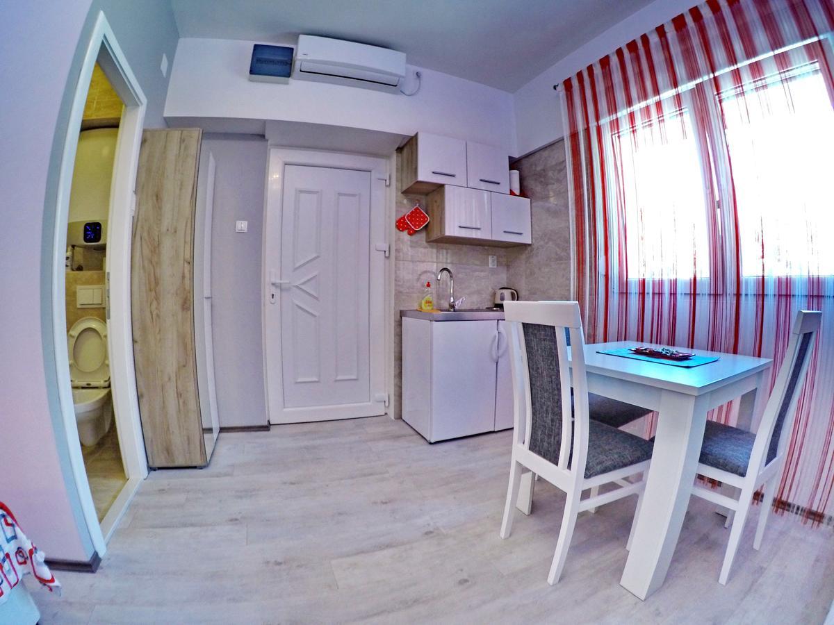 Apartments Ratkovic Trebinje Zewnętrze zdjęcie